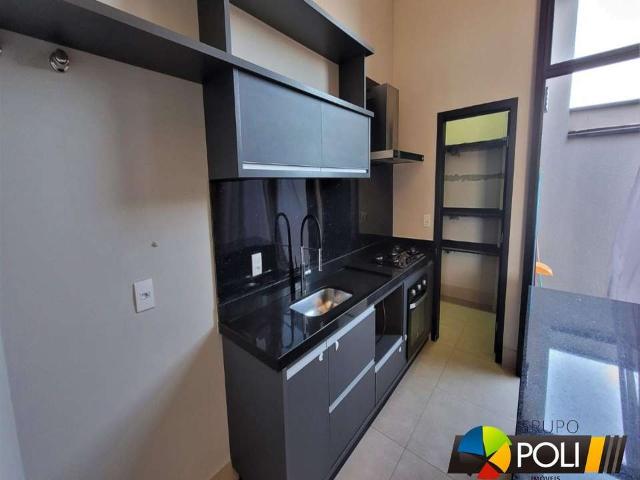 Casa / Sobrado em Condomínio para Venda em Indaiatuba/SP Jardim Montreal Residence 3 Quartos