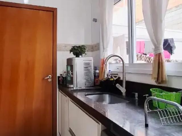 Casa / Sobrado em Condomínio para Venda em Indaiatuba/SP Jardim Montreal Residence 3 Quartos