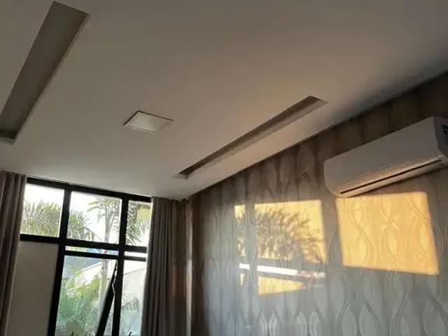 Casa / Sobrado em Condomínio para Venda em Indaiatuba/SP Jardim Montreal Residence 3 Quartos