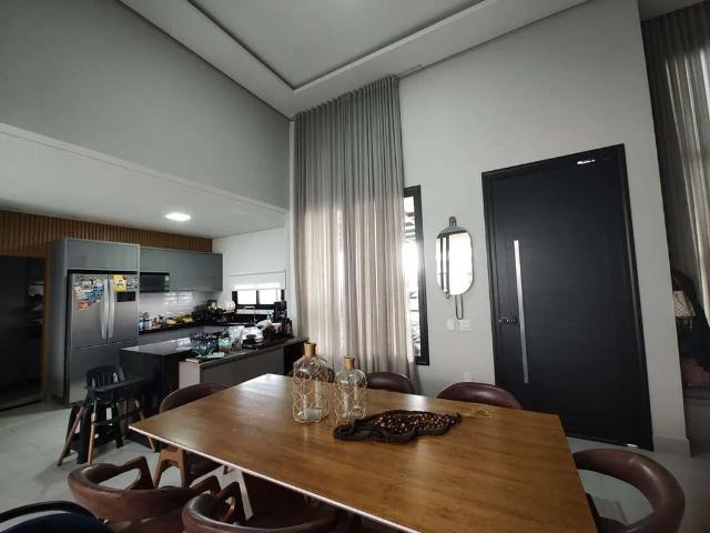 Casa / Sobrado em Condomínio para Venda em Indaiatuba/SP Jardim Montreal Residence 3 Quartos