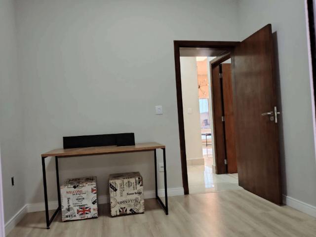 Casa / Sobrado em Condomínio para Venda em Indaiatuba/SP Jardim Montreal Residence 3 Quartos