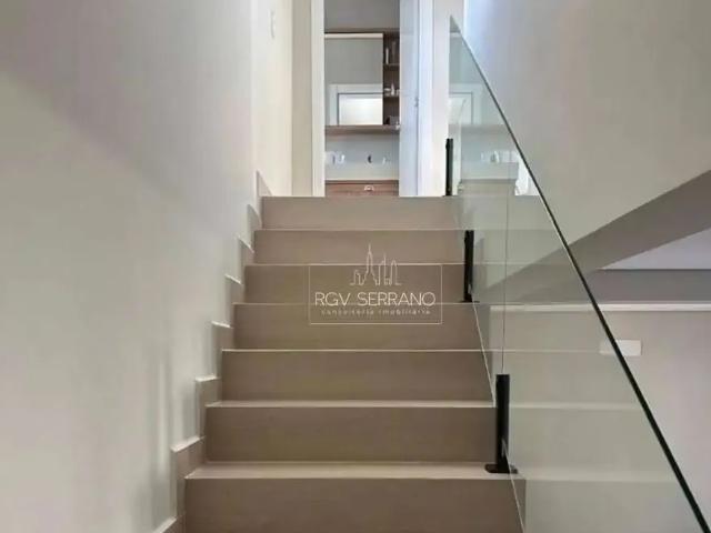 Casa / Sobrado em Condomínio para Venda em Indaiatuba/SP Jardim Montreal Residence 3 Quartos