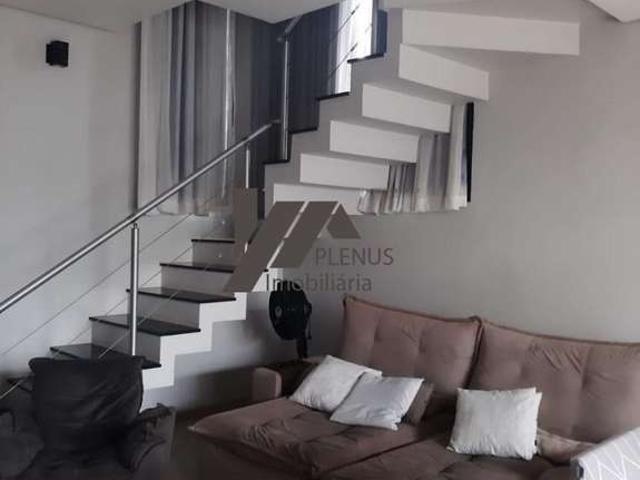 Casa / Sobrado em Condomínio para Venda em Indaiatuba/SP Jardim Montreal Residence 3 Quartos