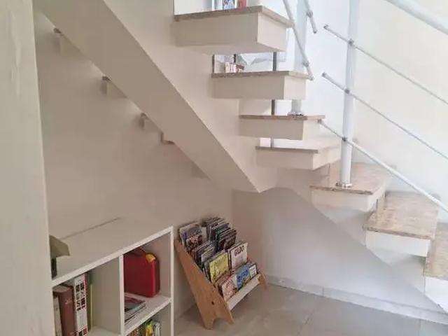 Casa / Sobrado em Condomínio para Venda em Indaiatuba/SP Jardim Montreal Residence 3 Quartos