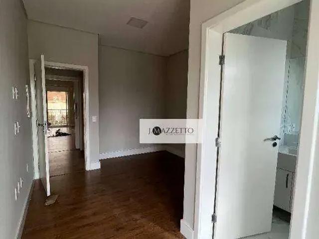 Casa / Sobrado em Condomínio para Venda em Indaiatuba/SP Jardim Montreal Residence 4 Quartos