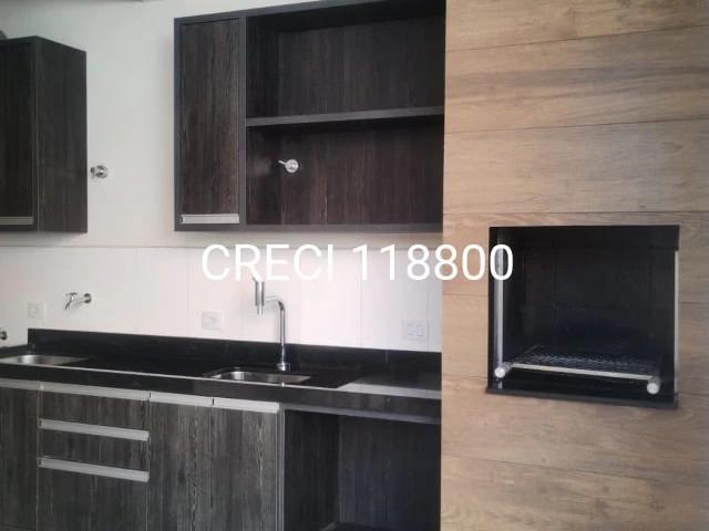Casa / Sobrado em Condomínio para Venda em Indaiatuba/SP Jardim Montreal Residence 4 Quartos