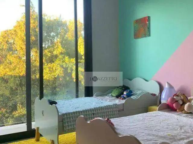 Casa / Sobrado em Condomínio para Venda em Indaiatuba/SP Jardim Morumbi 3 Quartos