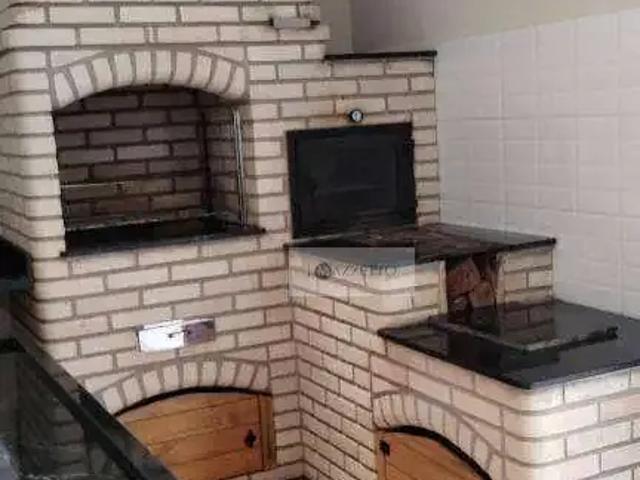 Casa / Sobrado em Condomínio para Venda em Indaiatuba/SP Jardim Morumbi 3 Quartos