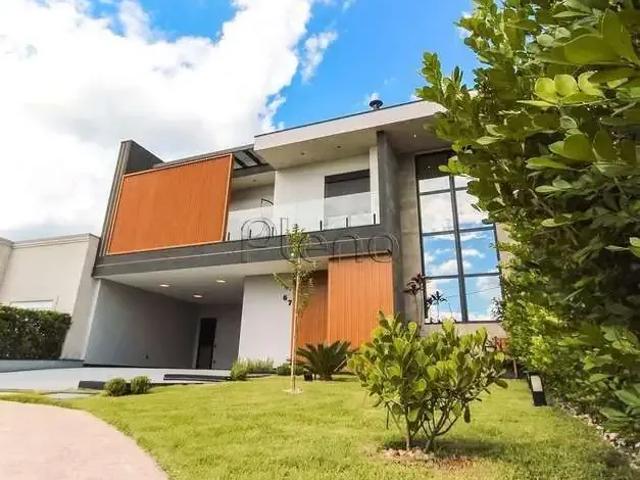 Casa / Sobrado em Condomínio para Venda em Indaiatuba/SP Jardim Morumbi 3 Quartos