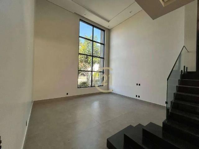 Casa / Sobrado em Condomínio para Venda em Indaiatuba/SP Jardim Maison Du Parc 4 Quartos