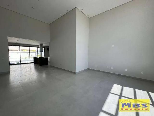 Casa / Sobrado em Condomínio para Venda em Indaiatuba/SP Jardim Maison Du Parc 4 Quartos