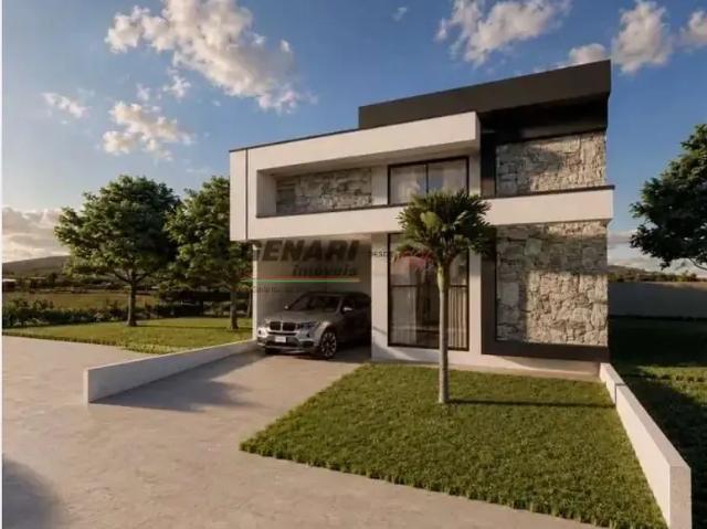Casa / Sobrado em Condomínio para Venda em Indaiatuba/SP Jardim Mantova 3 Quartos
