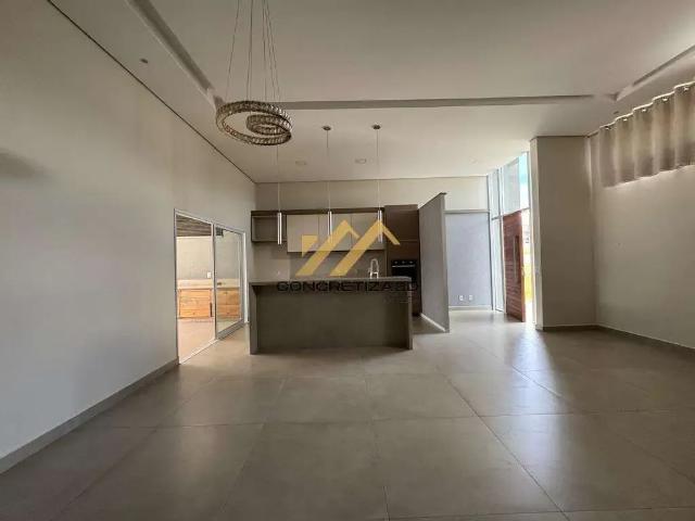 Casa / Sobrado em Condomínio para Venda em Indaiatuba/SP Jardim Mantova 3 Quartos