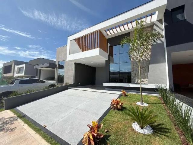 Casa / Sobrado em Condomínio para Venda em Indaiatuba/SP Jardim Mantova 3 Quartos