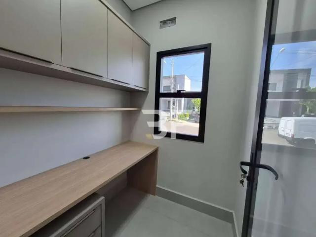 Casa / Sobrado em Condomínio para Venda em Indaiatuba/SP Jardim Mantova 3 Quartos