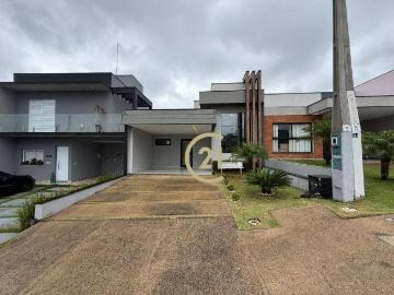 Casa / Sobrado em Condomínio para Venda em Indaiatuba/SP Jardim Mantova 3 Quartos
