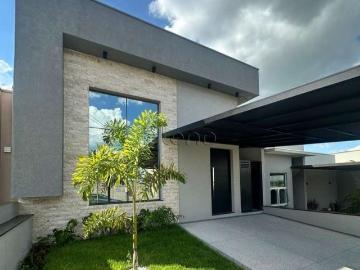 Casa / Sobrado em Condomínio para Venda em Indaiatuba/SP Jardim Mantova 3 Quartos