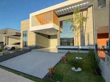 Casa / Sobrado em Condomínio para Venda em Indaiatuba/SP Jardim Mantova 3 Quartos
