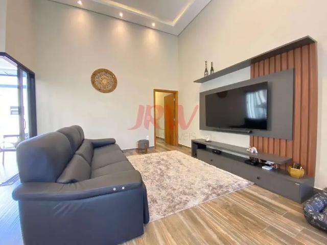 Casa / Sobrado em Condomínio para Venda em Indaiatuba/SP Jardim Mantova 3 Quartos