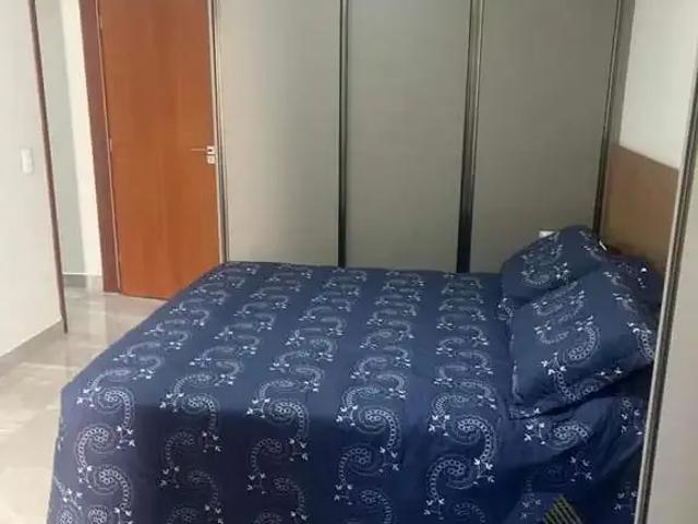Casa / Sobrado em Condomínio para Venda em Indaiatuba/SP Jardim Mantova 3 Quartos
