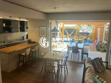 Casa / Sobrado em Condomínio para Venda em Indaiatuba/SP Jardim Mantova 3 Quartos
