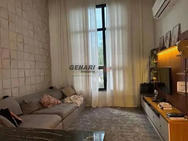 Casa / Sobrado em Condomínio para Venda em Indaiatuba/SP Jardim Mantova 3 Quartos