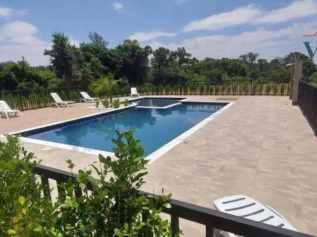 Casa / Sobrado em Condomínio para Venda em Indaiatuba/SP Jardim Mantova 3 Quartos