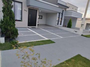 Casa / Sobrado em Condomínio para Venda em Indaiatuba/SP Jardim Mantova 3 Quartos