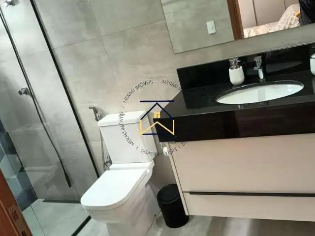 Casa / Sobrado em Condomínio para Venda em Indaiatuba/SP Jardim Mantova 3 Quartos