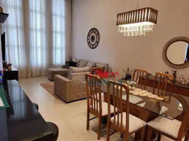 Casa / Sobrado em Condomínio para Venda em Indaiatuba/SP Jardim Mantova 3 Quartos