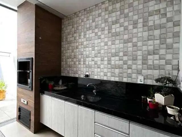 Casa / Sobrado em Condomínio para Venda em Indaiatuba/SP Jardim Mantova 3 Quartos