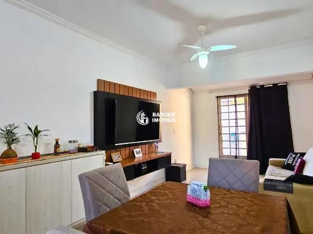 Casa / Sobrado em Condomínio para Venda em Indaiatuba/SP Jardim São Francisco 2 Quartos