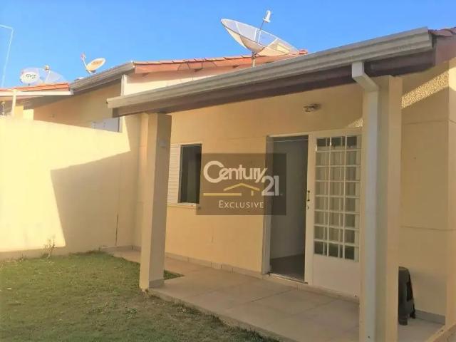 Casa / Sobrado em Condomínio para Venda em Indaiatuba/SP Jardim São Francisco 2 Quartos