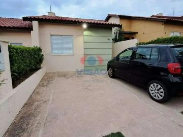 Casa / Sobrado em Condomínio para Venda em Indaiatuba/SP Jardim São Francisco 2 Quartos