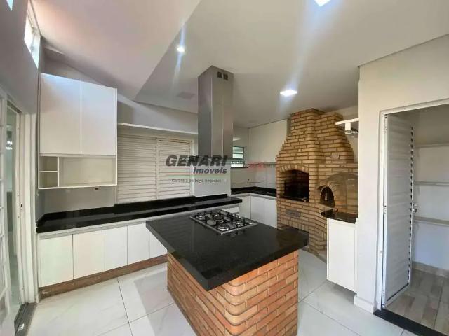 Casa / Sobrado em Condomínio para Venda em Indaiatuba/SP Jardim São Francisco 3 Quartos