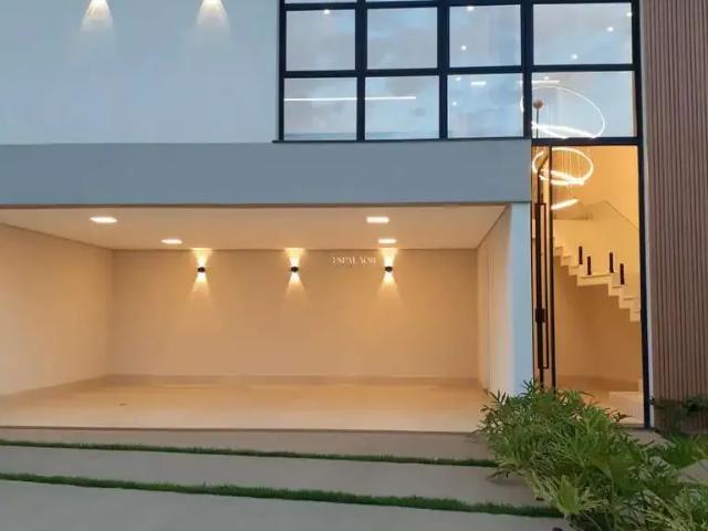 Casa / Sobrado em Condomínio para Venda em Indaiatuba/SP Jardim São Francisco 3 Quartos