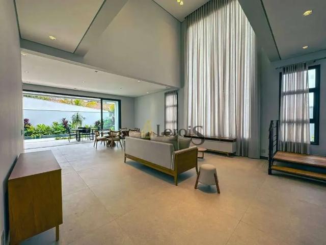 Casa / Sobrado em Condomínio para Venda em Indaiatuba/SP Jardim Santorini 3 Quartos