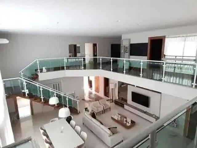 Casa / Sobrado em Condomínio para Venda em Indaiatuba/SP Jardim Santa Rita 4 Quartos