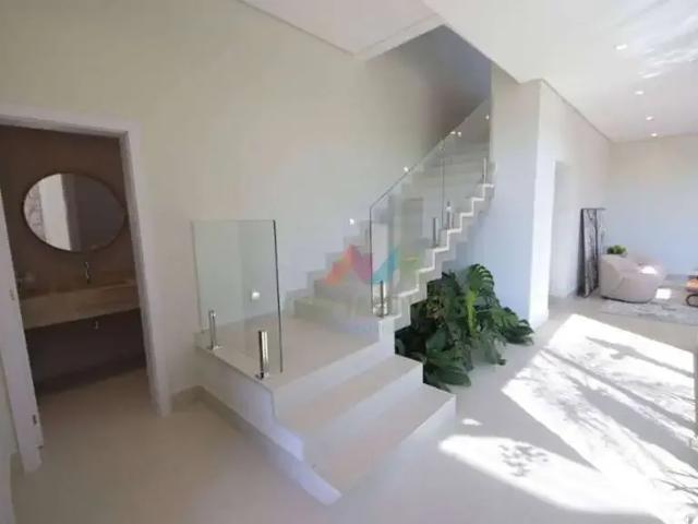 Casa / Sobrado em Condomínio para Venda em Indaiatuba/SP Jardim Santa Rita 5 Quartos