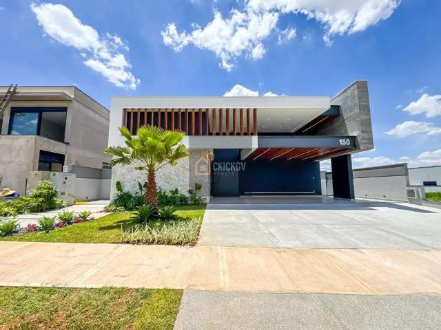 Casa / Sobrado em Condomínio para Venda em Indaiatuba/SP Jardim Santa Rita 3 Quartos