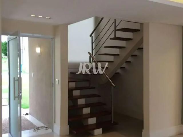 Casa / Sobrado em Condomínio para Venda em Indaiatuba/SP Jardim Santa Rita 3 Quartos