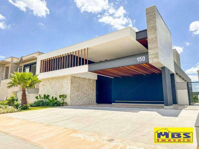 Casa / Sobrado em Condomínio para Venda em Indaiatuba/SP Jardim Santa Rita 3 Quartos