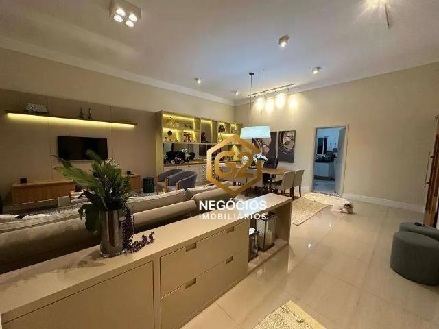 Casa / Sobrado em Condomínio para Venda em Indaiatuba/SP Jardim Portal de Itaici 4 Quartos