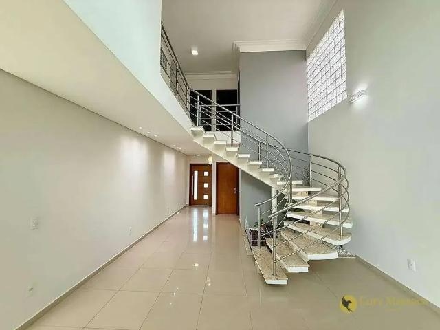 Casa / Sobrado em Condomínio para Venda em Indaiatuba/SP Jardim Portal de Itaici 4 Quartos