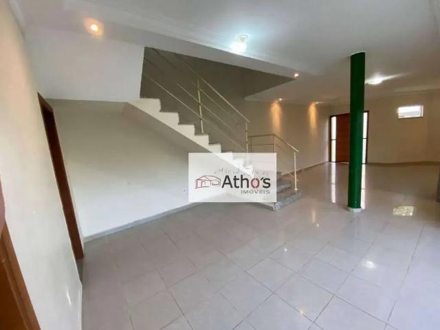 Casa / Sobrado em Condomínio para Venda em Indaiatuba/SP Jardim Portal de Itaici 6 Quartos