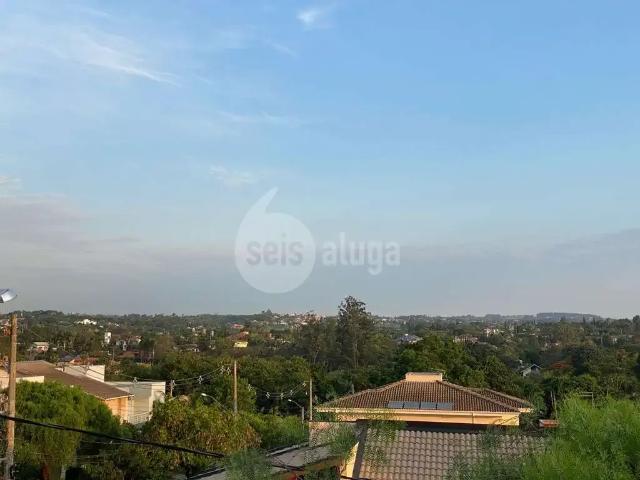 Casa / Sobrado em Condomínio para Venda em Indaiatuba/SP Jardim Portal de Itaici 6 Quartos