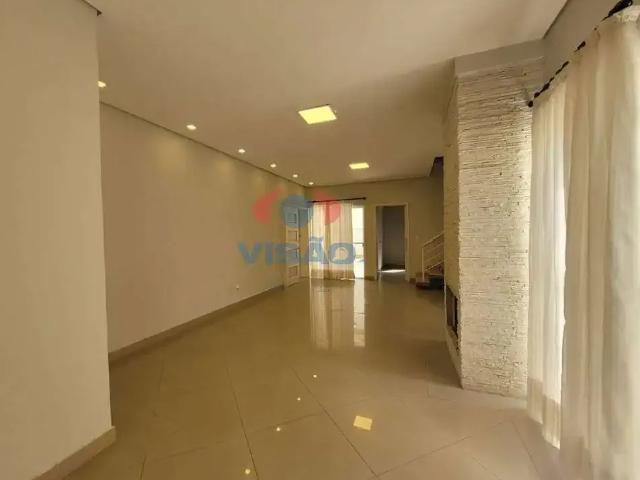 Casa / Sobrado em Condomínio para Venda em Indaiatuba/SP Jardim Portal de Itaici