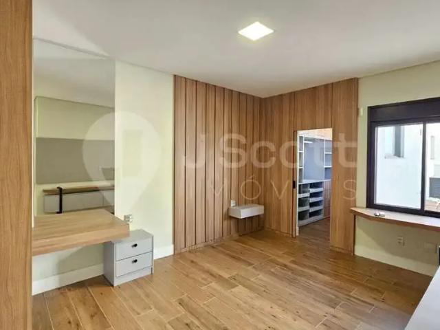 Casa / Sobrado em Condomínio para Venda em Indaiatuba/SP Jardim Portal de Itaici 3 Quartos