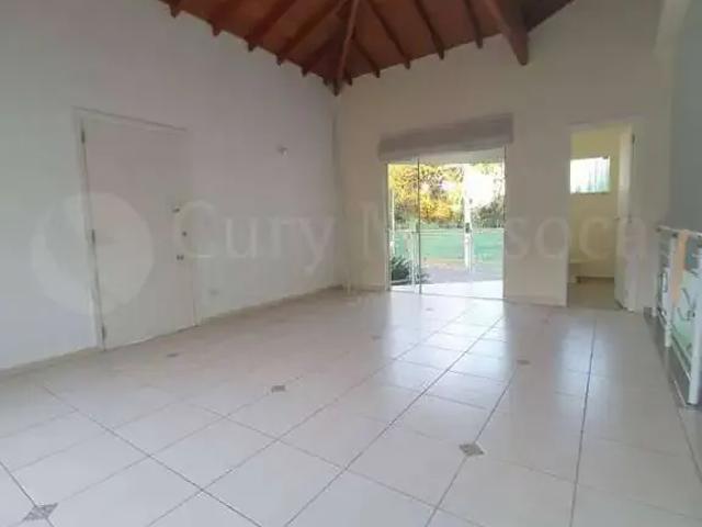 Casa / Sobrado em Condomínio para Venda em Indaiatuba/SP Jardim Portal de Itaici 3 Quartos