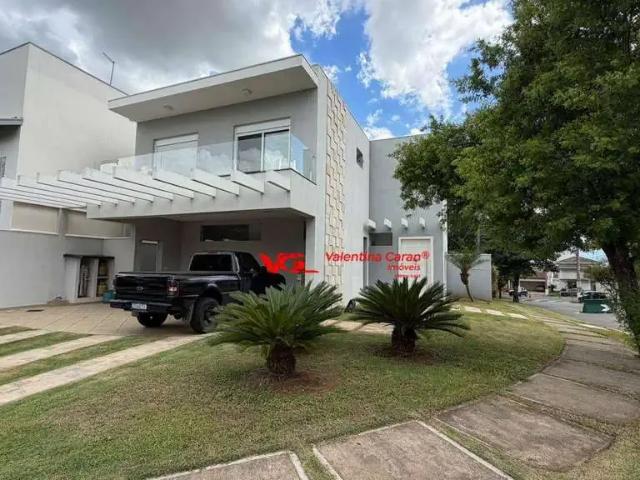 Casa / Sobrado em Condomínio para Venda em Indaiatuba/SP Jardim Portal de Itaici 3 Quartos